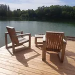 Ξενοδοχείο Logis Domaine Du Chatelard 4*