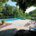 Logis Domaine Du Chatelard Szálloda Dirac
