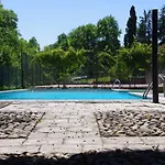 Logis Domaine Du Chatelard Szálloda