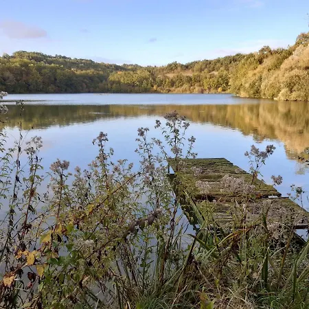 Logis Domaine Du Chatelard Hotel
