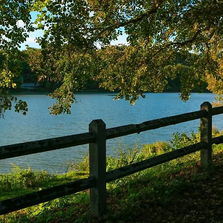 Logis Domaine Du Chatelard 4*