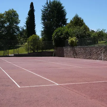 Logis Domaine Du Chatelard Hotel 4*