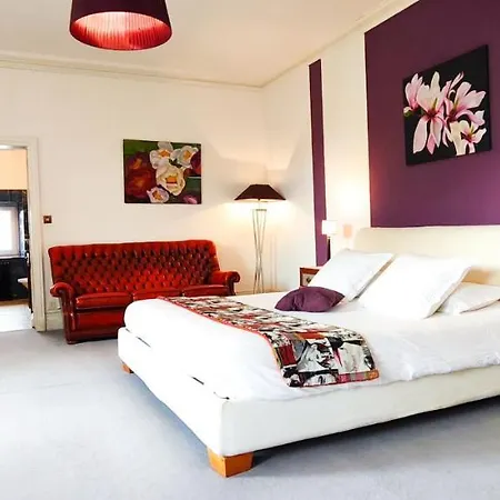 Logis Domaine Du Chatelard Dirac