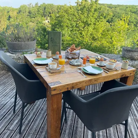 Logis Domaine Du Chatelard