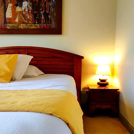 Logis Domaine Du Chatelard Dirac