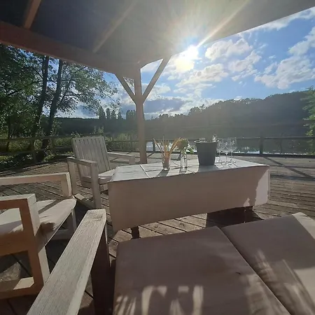 Logis Domaine Du Chatelard Dirac