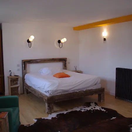 Logis Domaine Du Chatelard Dirac