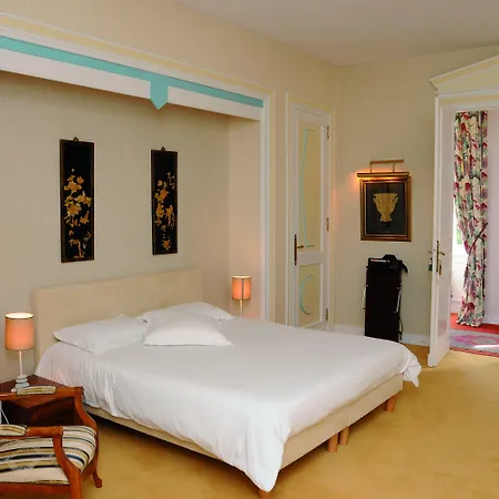 Hotel Logis Domaine Du Chatelard Dirac