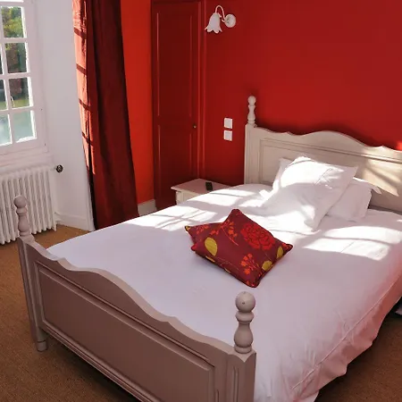 Logis Domaine Du Chatelard