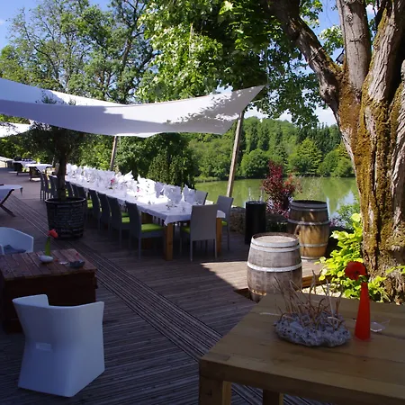 Logis Domaine Du Chatelard 4* Dirac