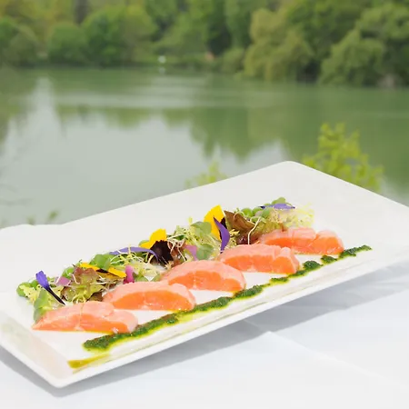 Logis Domaine Du Chatelard Dirac