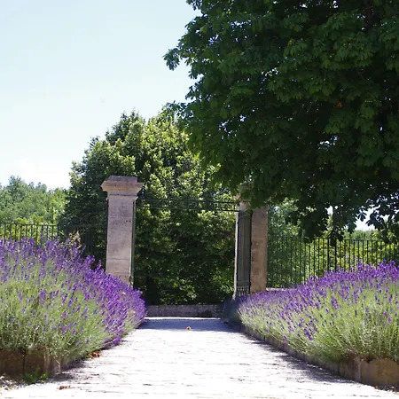 Logis Domaine Du Chatelard Dirac