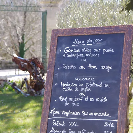 Logis Domaine Du Chatelard Hotel 4*