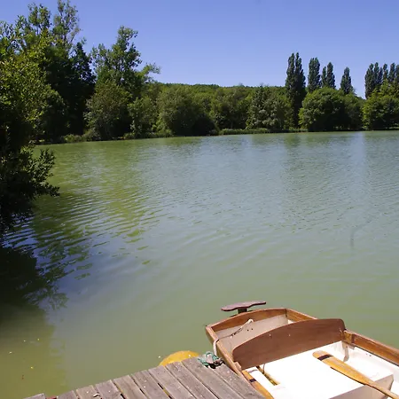 Logis Domaine Du Chatelard 4* Dirac