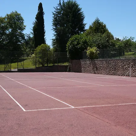 Logis Domaine Du Chatelard 4* Dirac