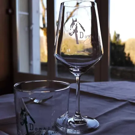 Logis Domaine Du Chatelard Dirac