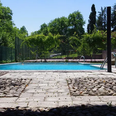 Logis Domaine Du Chatelard Hotel