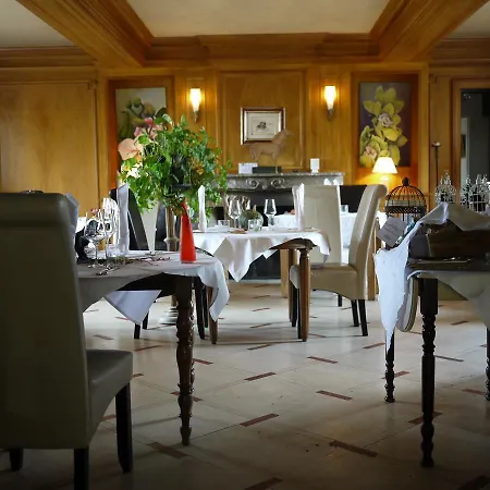 Logis Domaine Du Chatelard Hotel Dirac