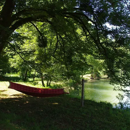 Logis Domaine Du Chatelard Hotell