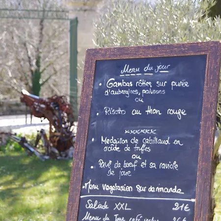 Logis Domaine Du Chatelard Hotell Dirac
