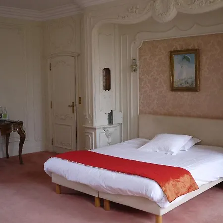 Logis Domaine Du Chatelard 4* Dirac