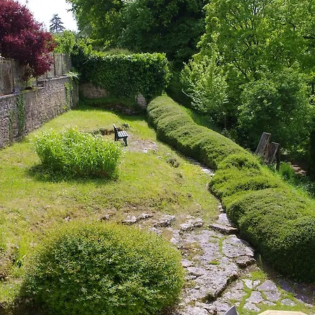 Logis Domaine Du Chatelard Hotel Dirac