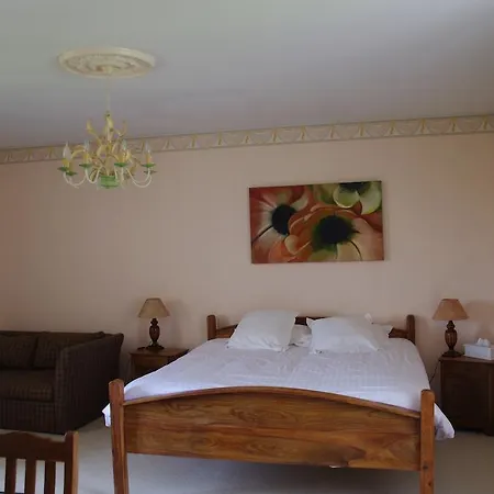 Logis Domaine Du Chatelard Hotel 4*