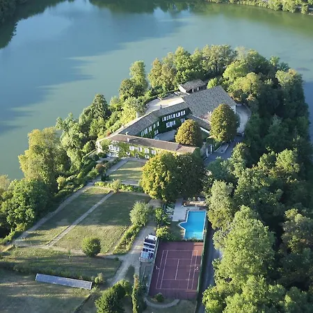 Logis Domaine Du Chatelard Dirac