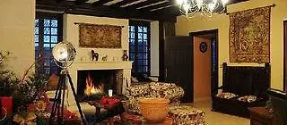 Logis Domaine Du Chatelard