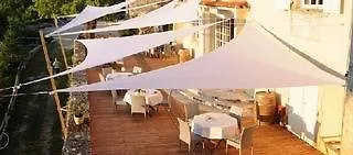 Hotell Logis Domaine Du Chatelard