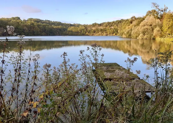 Logis Domaine Du Chatelard Hotel