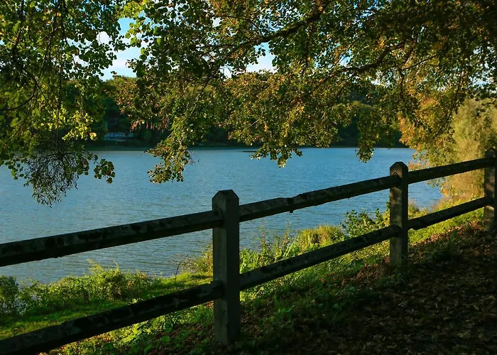 Logis Domaine Du Chatelard 4*