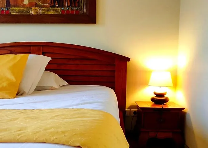 Logis Domaine Du Chatelard Dirac