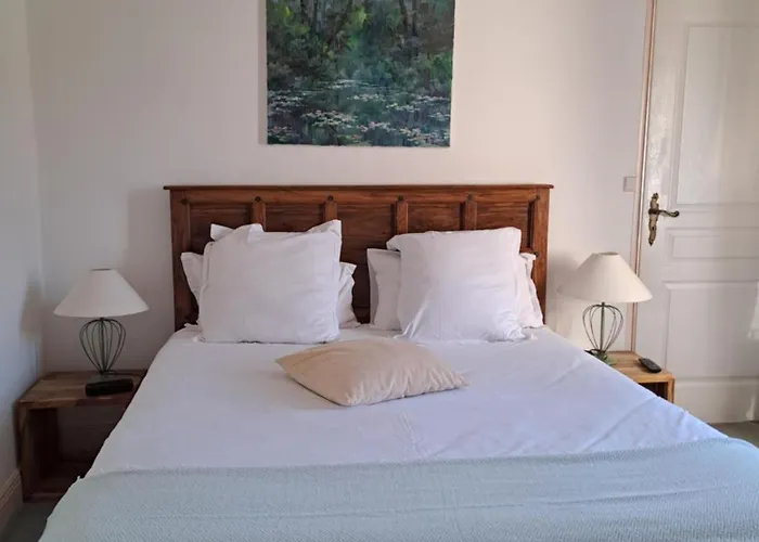 Hotel Logis Domaine Du Chatelard 4*