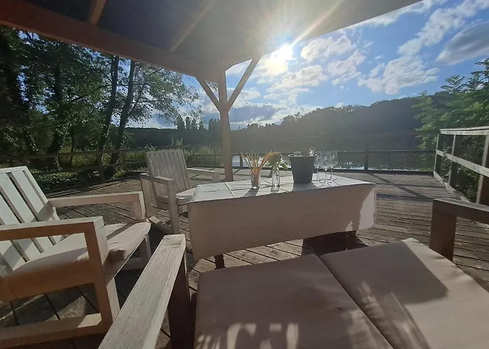 Logis Domaine Du Chatelard Dirac