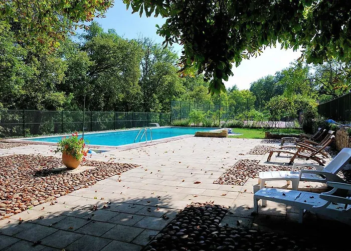 Logis Domaine Du Chatelard Hotel Dirac