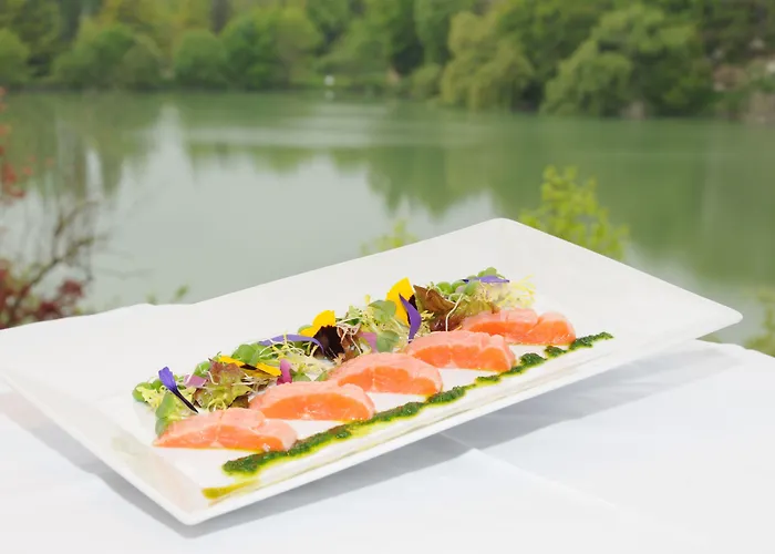 Logis Domaine Du Chatelard Dirac