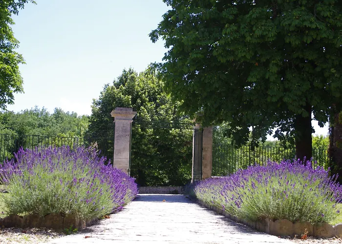 Logis Domaine Du Chatelard Dirac