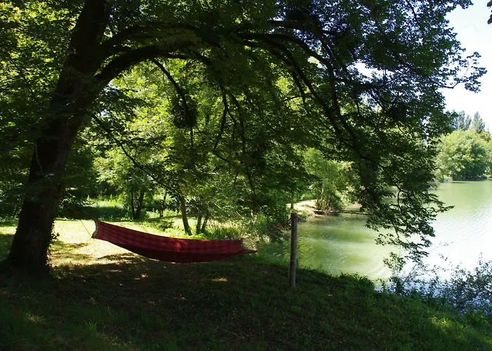 Logis Domaine Du Chatelard 4* Dirac