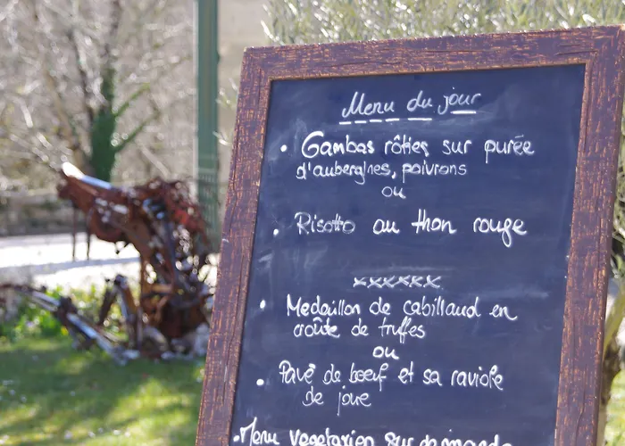 Logis Domaine Du Chatelard Szálloda 4*