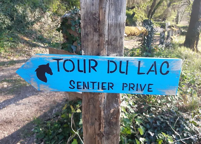 Logis Domaine Du Chatelard Dirac